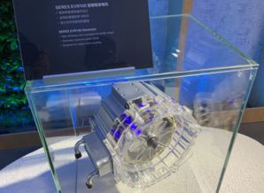 從重慶再出發(fā) 金康SERES兩江智能工廠正式投產(chǎn)，SF5上海車展開啟預(yù)訂，軟件驅(qū)動未來