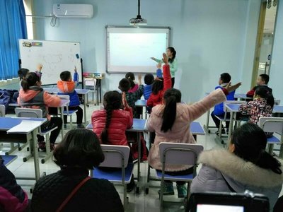 晉城市昂立教育咨詢(xún) 助力學(xué)子成長(zhǎng)，點(diǎn)亮未來(lái)之路