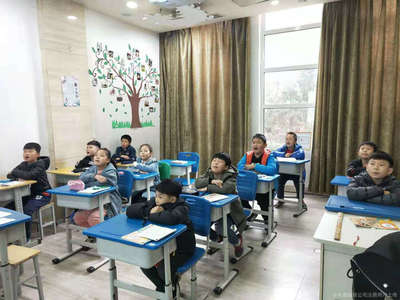 臨沂東魯教育信息咨詢(xún) 助力教育規(guī)劃，點(diǎn)亮求學(xué)之路