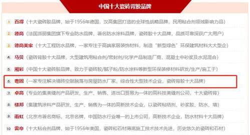 推動企業(yè)責(zé)任，粵固建材2022年在研發(fā)、產(chǎn)品與推廣領(lǐng)域碩果累累