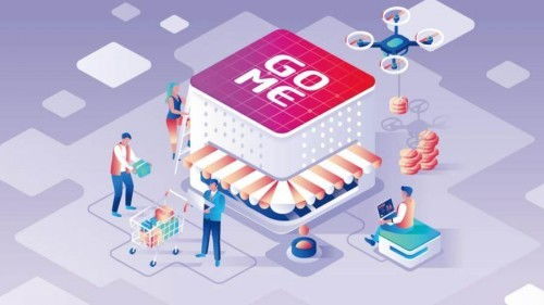 加速拓圈布局 國美供應鏈優勢賦能618