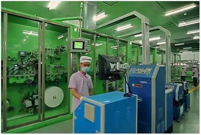 走進(jìn)富佑集團(tuán) 以“大愛(ài)無(wú)邊”為心，構(gòu)筑網(wǎng)上日用百貨銷售新生態(tài)